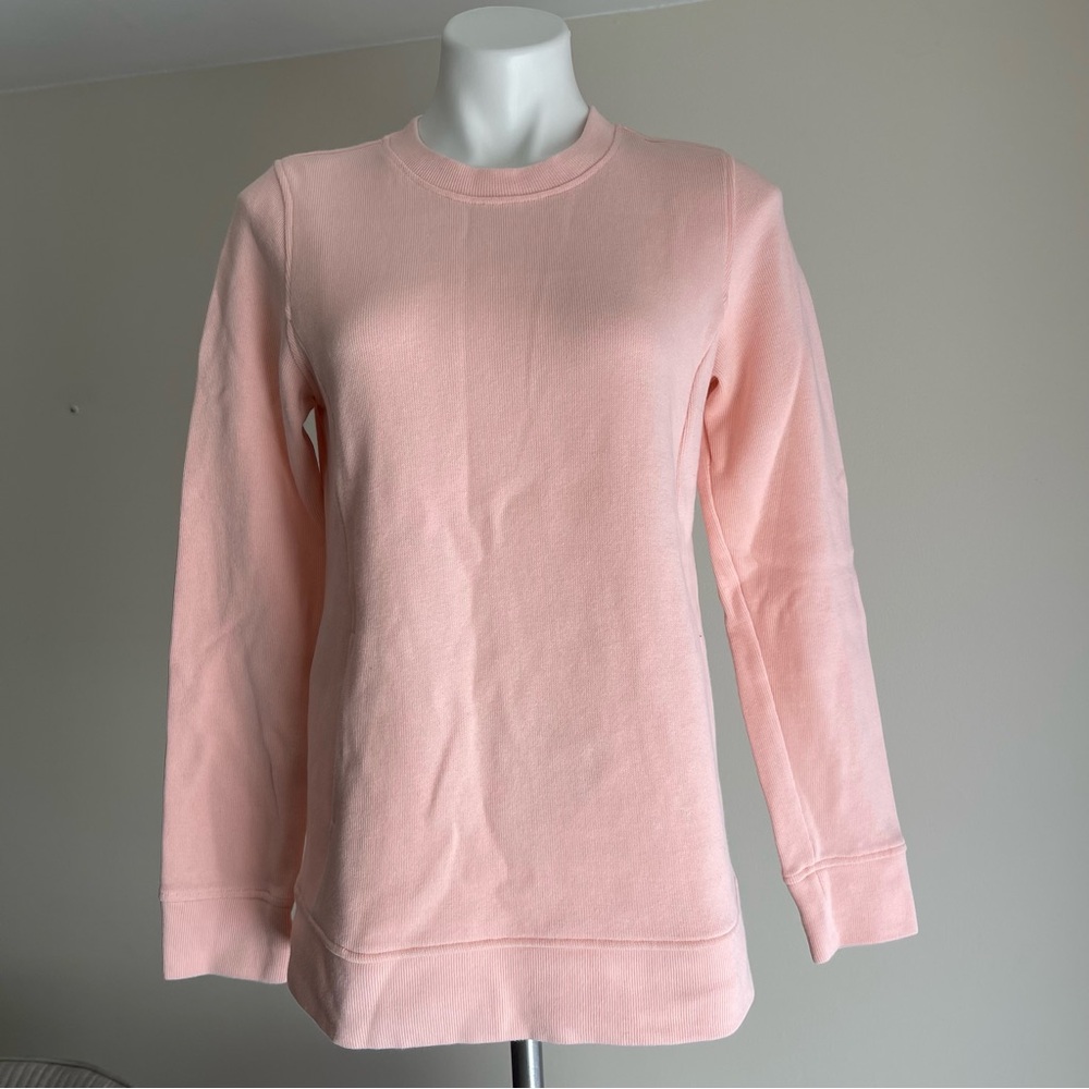 Duluth Trading Co Crewneck